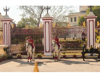 Heritage India Routes